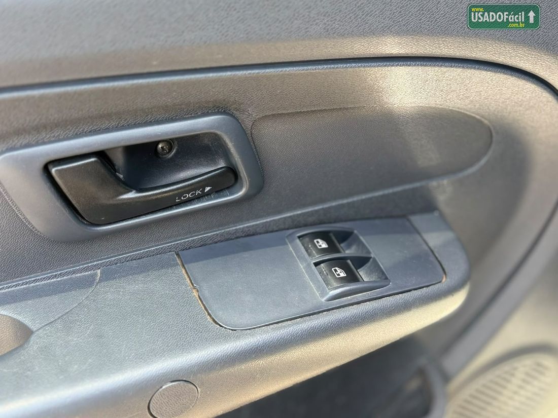 Fiat Strada Hard Working CD 1.4 Fire Flex 2018/2018 — foto 8 de 15