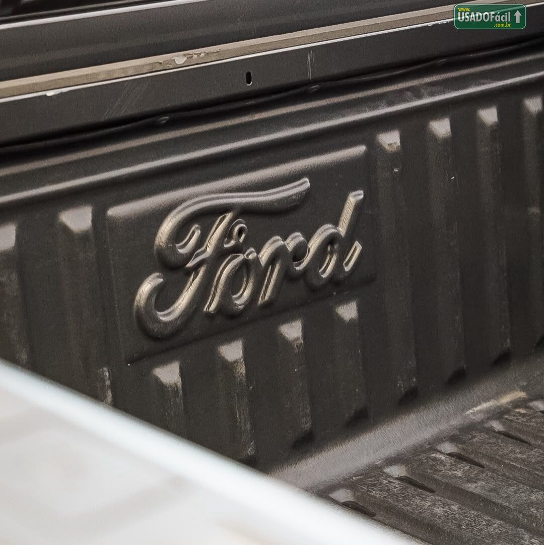 Ford Ranger XLS CD 2.0 4x4 Automático Diesel 2026/2027 — foto 20 de 20