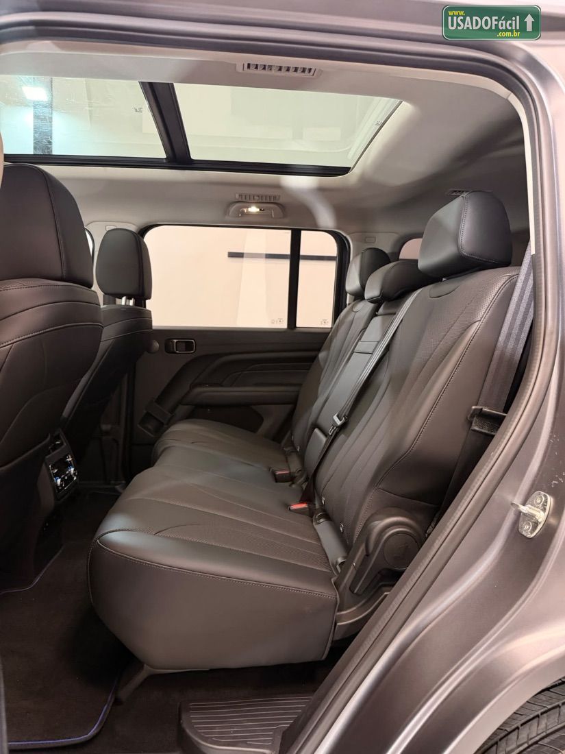 GWM Haval H9 Exclusive TD480 2025/2026 — foto 15 de 22