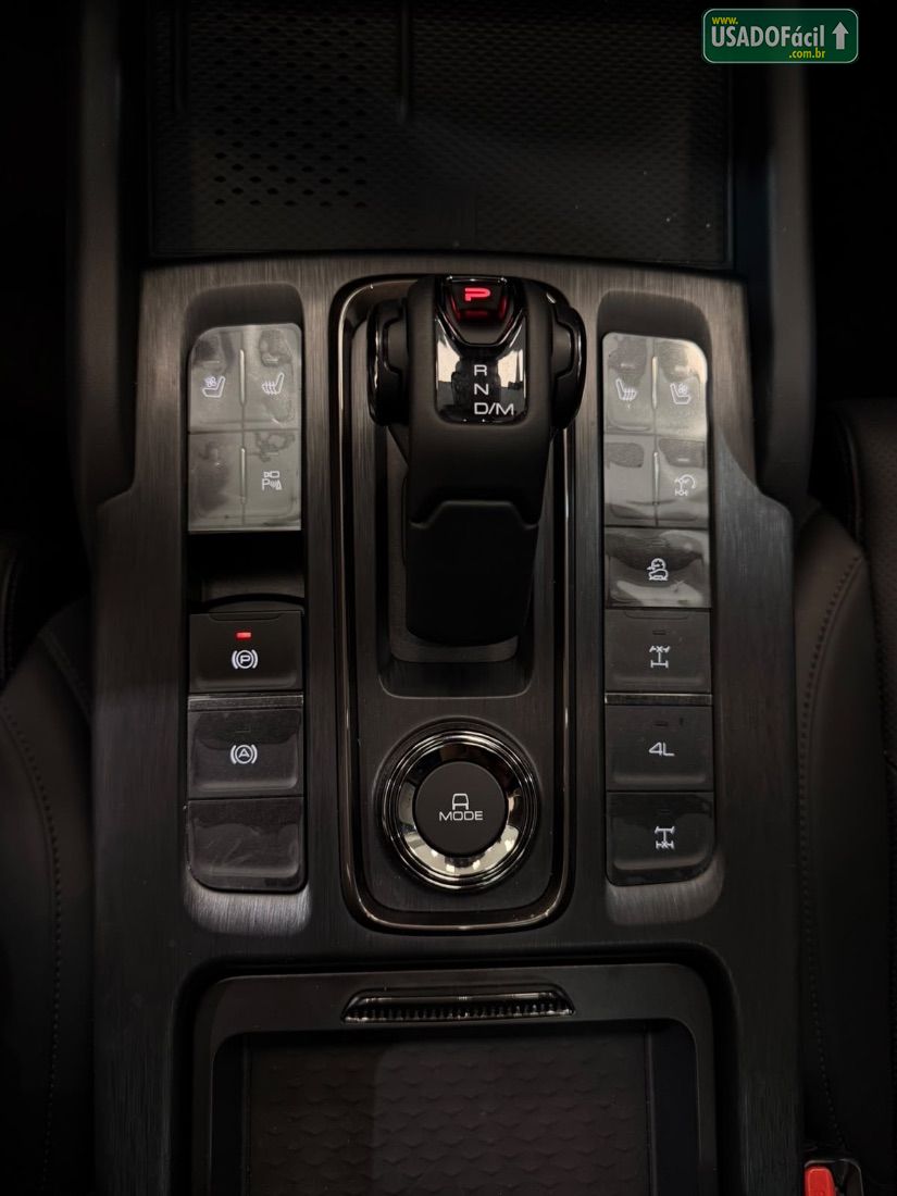 GWM Haval H9 Exclusive TD480 2025/2026 — foto 17 de 22
