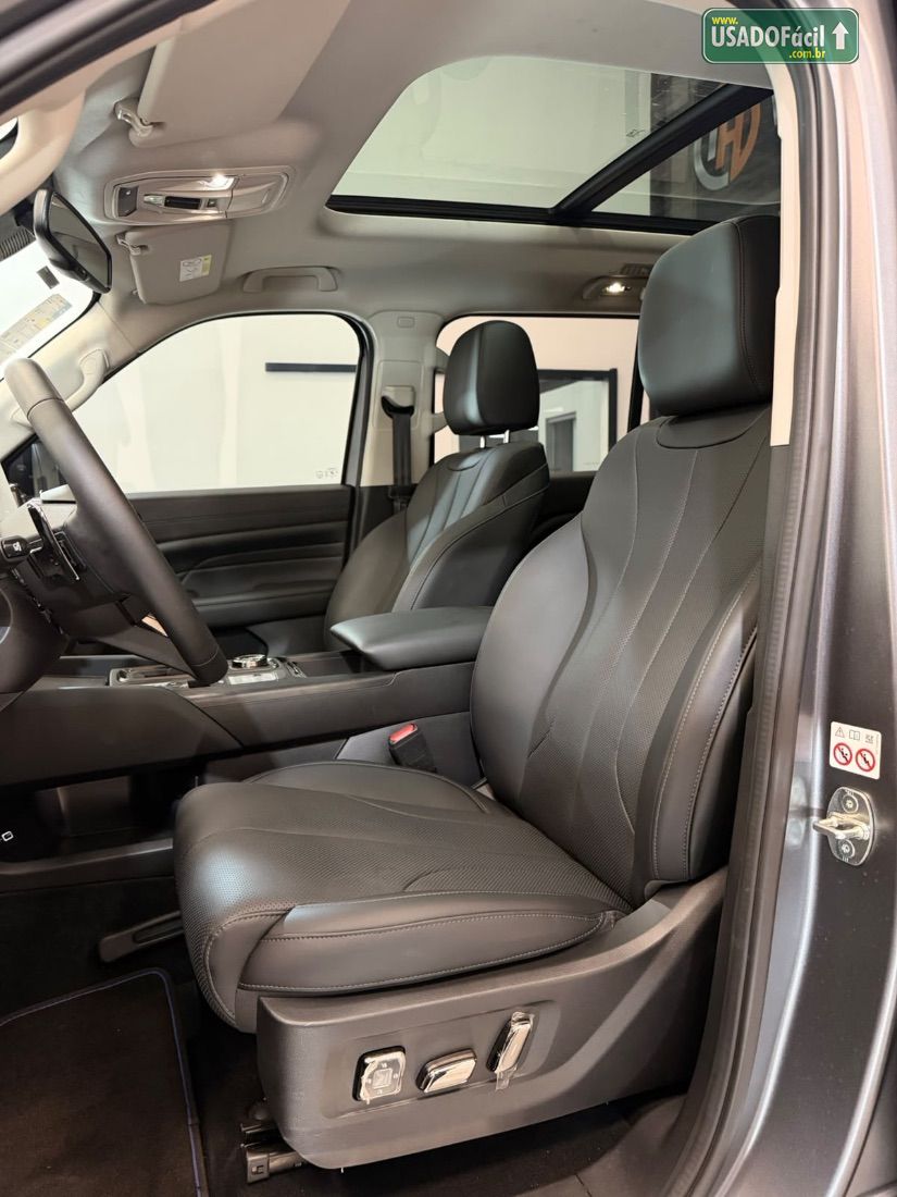 GWM Haval H9 Exclusive TD480 2025/2026 — foto 18 de 22