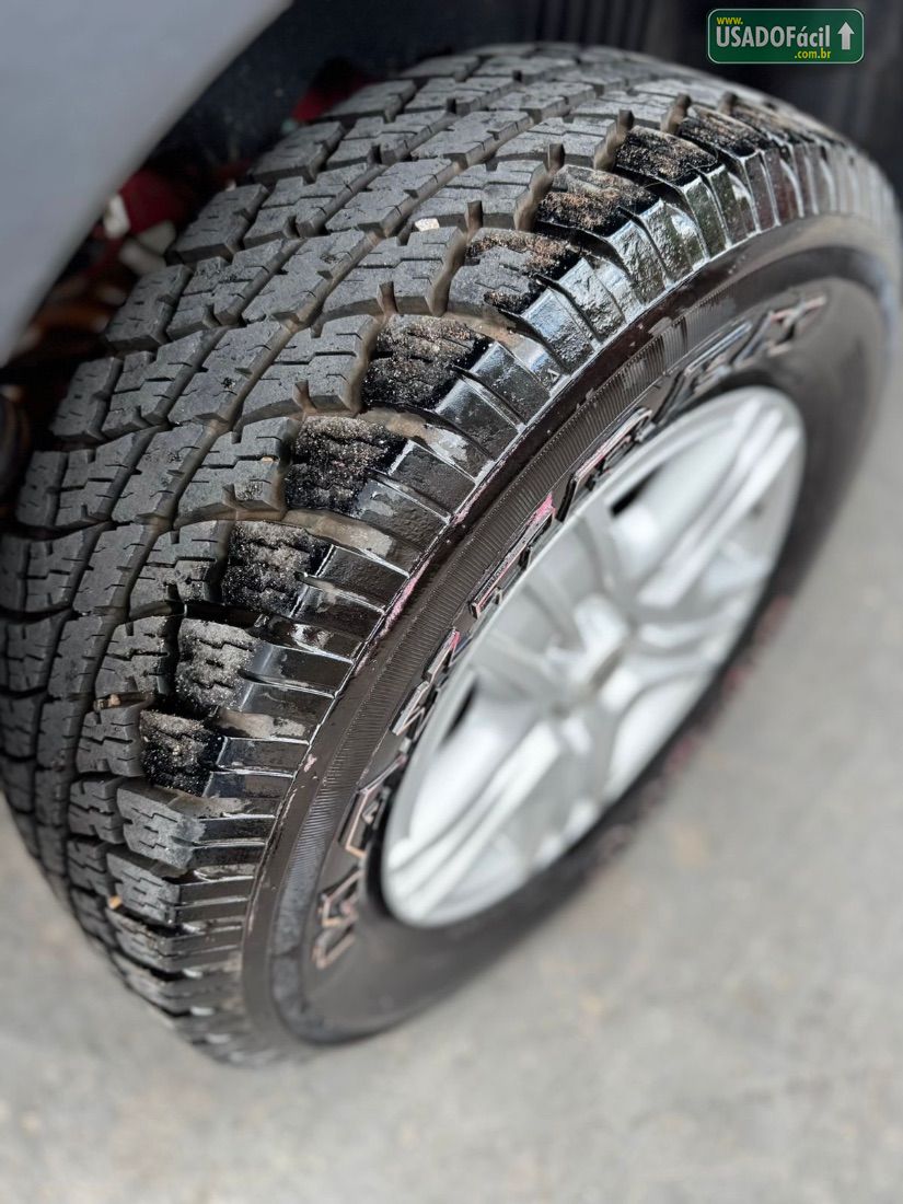 Fiat Toro Endurance 1.3 T270 4x2 Automático Flex 2021/2022 — foto 12 de 12
