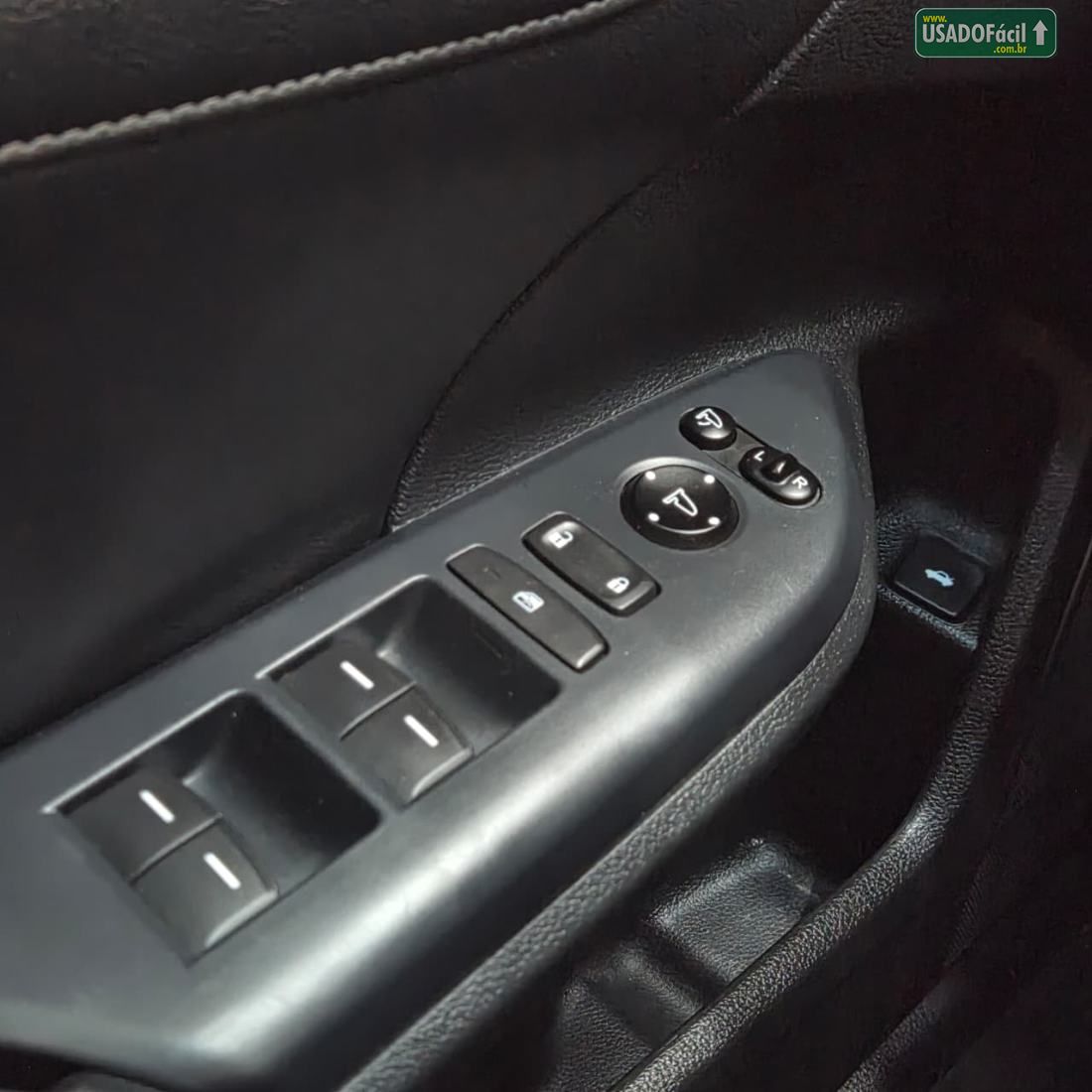 Honda Civic Sedan EX 2.0 Automático Flex 2019/2019 — foto 19 de 21