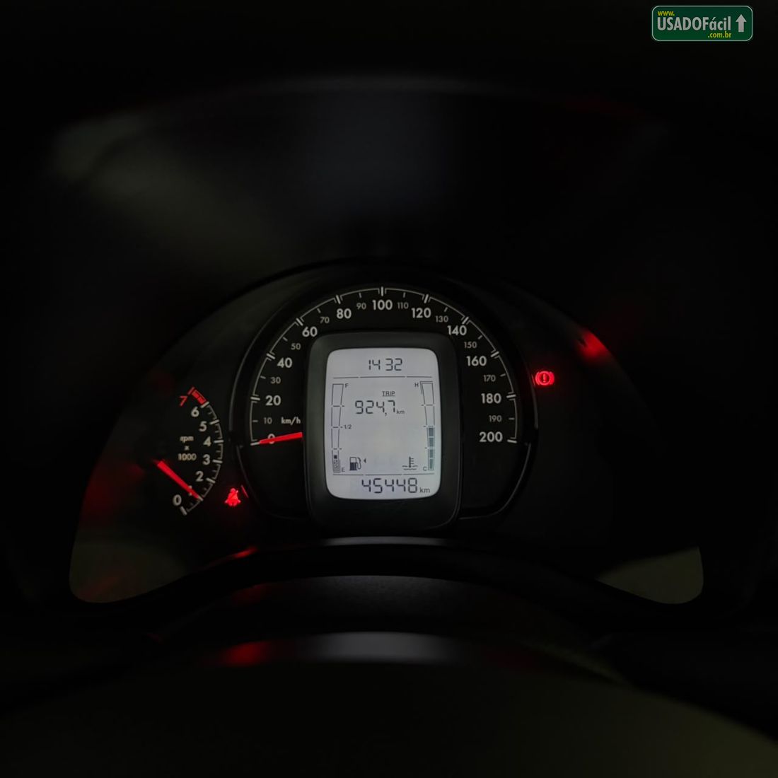 Fiat Strada Endurance Plus CS 1.3 Flex 2025/2025 — foto 12 de 15