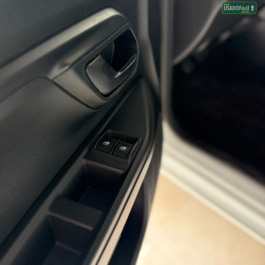Fiat Strada Endurance Plus CS 1.3 Flex 2025/2025 — foto 15 de 15