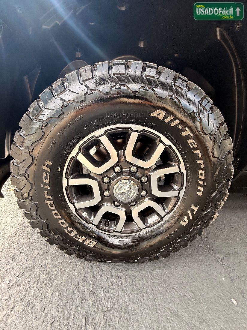 RAM 3500 LIMITED LONGHORN 6.7 TB CD Diesel 2026/2026 — foto 15 de 18