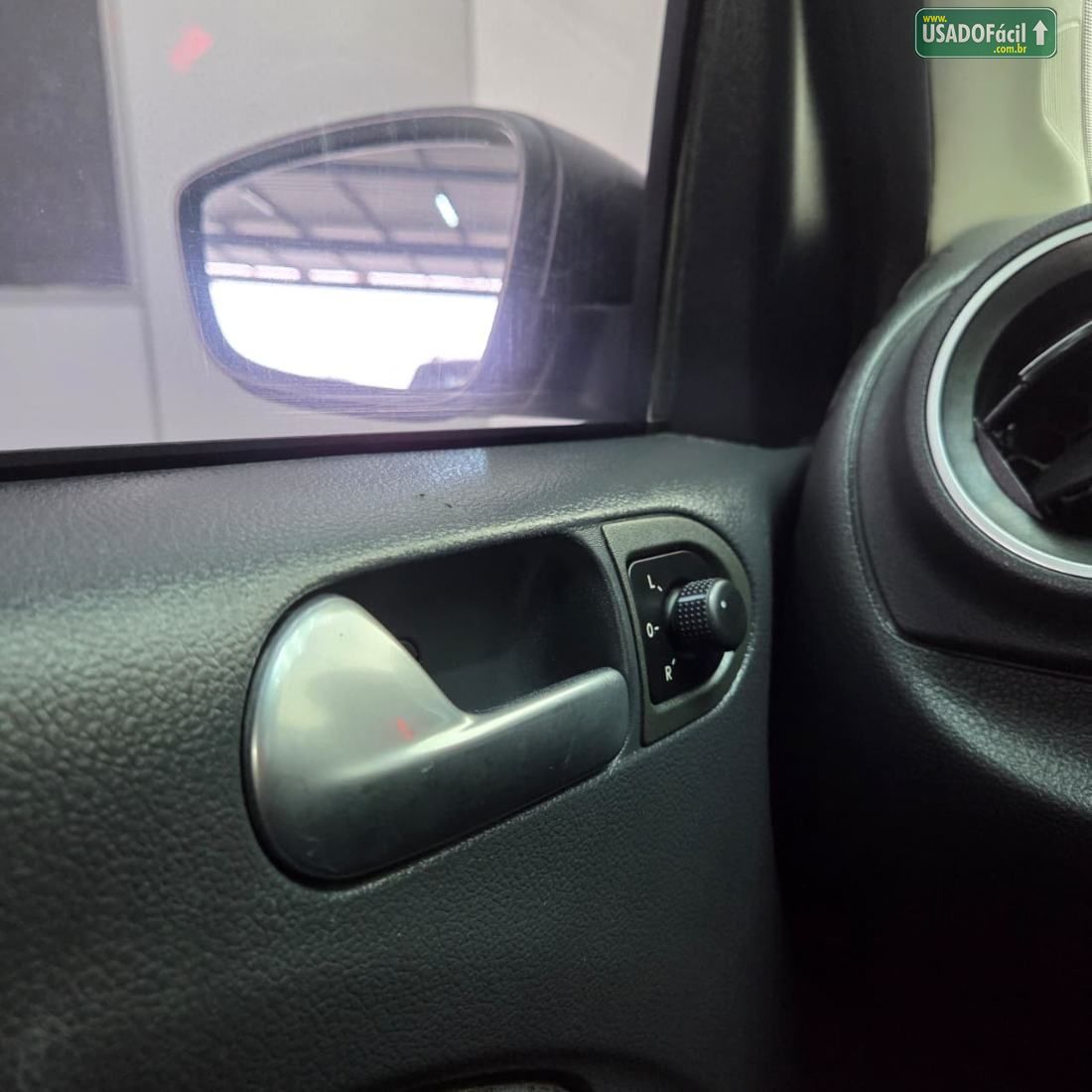 Volkswagen Gol 1.6 Mi 4P Total Flex 2011/2012 — foto 17 de 17