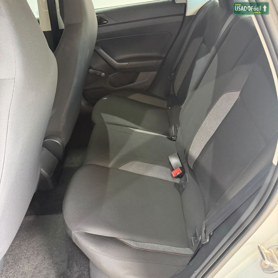 Volkswagen Polo 1.0 TSI Flex 2023/2024 — foto 14 de 14