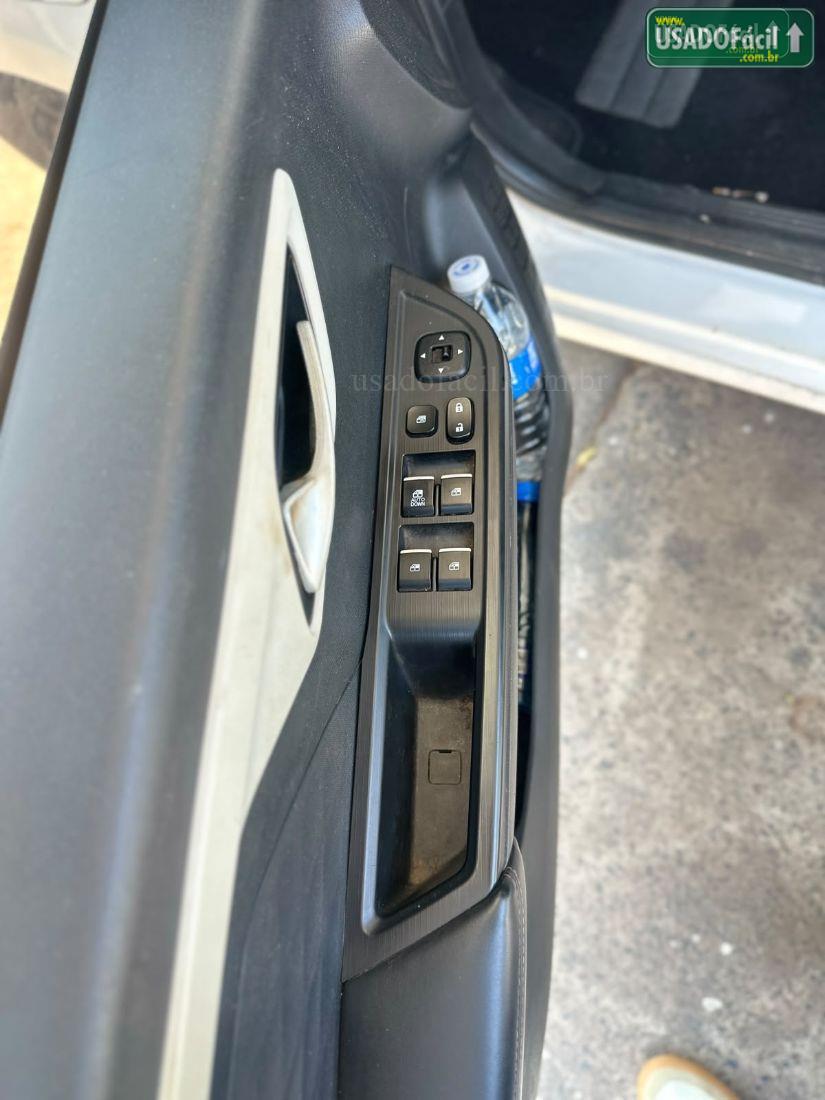 JAC e-JS1 62cv 5p Automático Elétrico 2023/2023 — foto 13 de 17