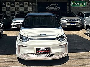 JAC e-JS1 62cv 5p Automático Elétrico
