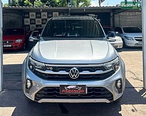 Volkswagen Amarok Extreme CD 3.0 4X4 Turbo Automático Diesel