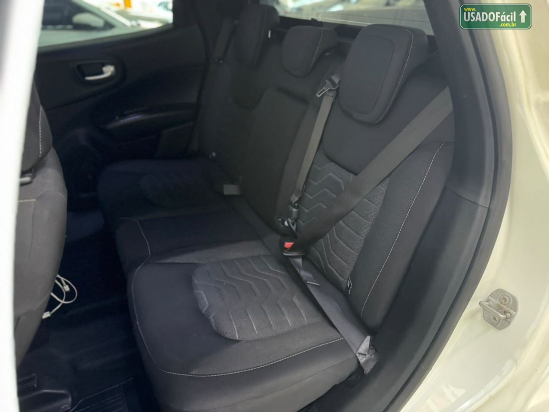 Fiat Toro Freedom 1.3 T270 4x2 Automático Flex 2022/2022 — foto 6 de 10