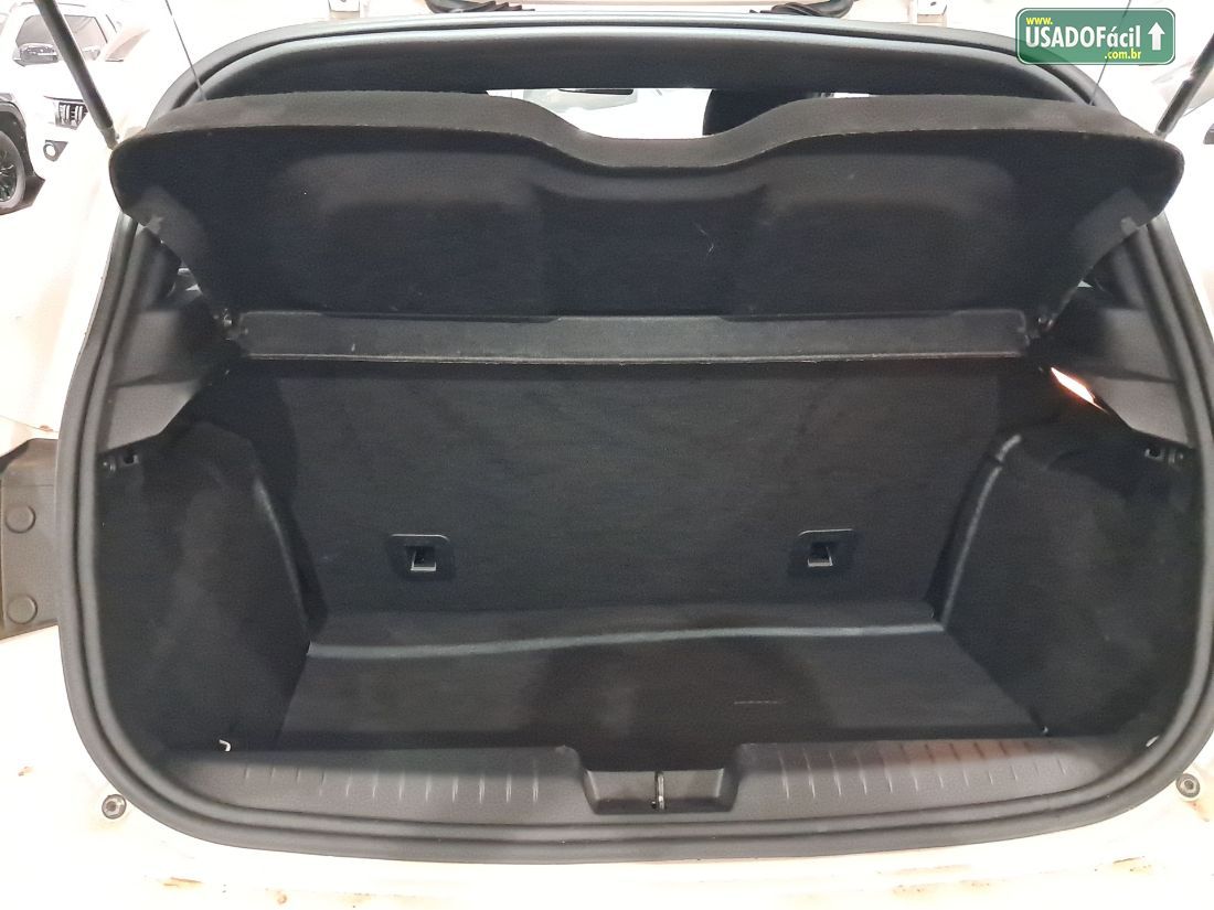 Fiat Argo Drive 1.0 Flex 2025/2026 — foto 12 de 12