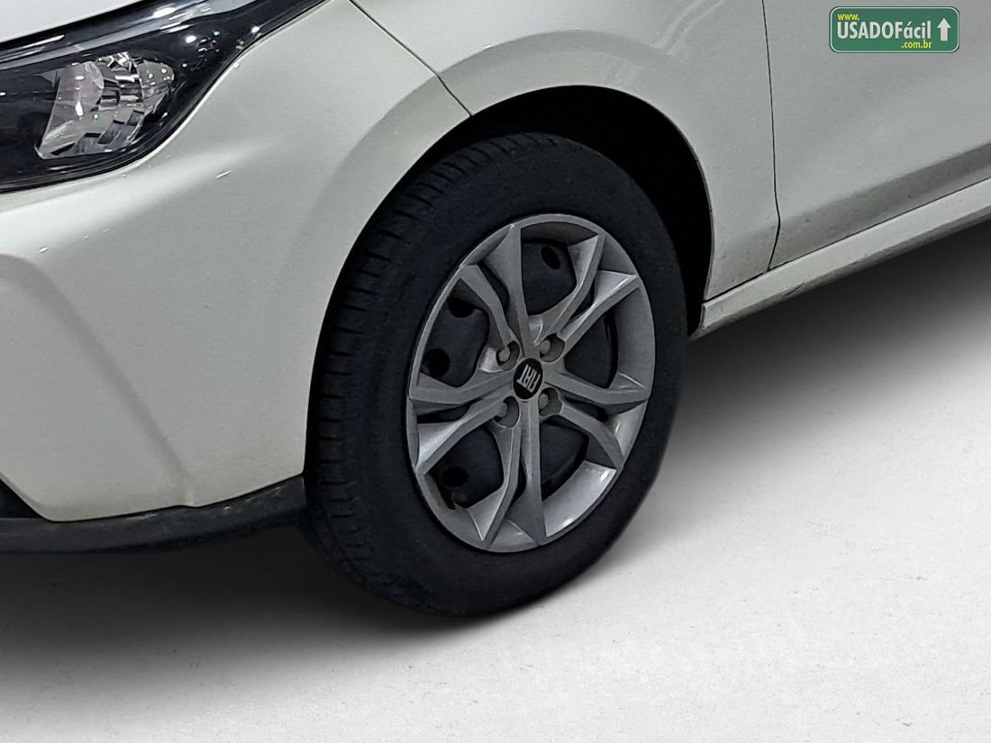 Fiat Argo Drive 1.0 Flex 2025/2026 — foto 6 de 12