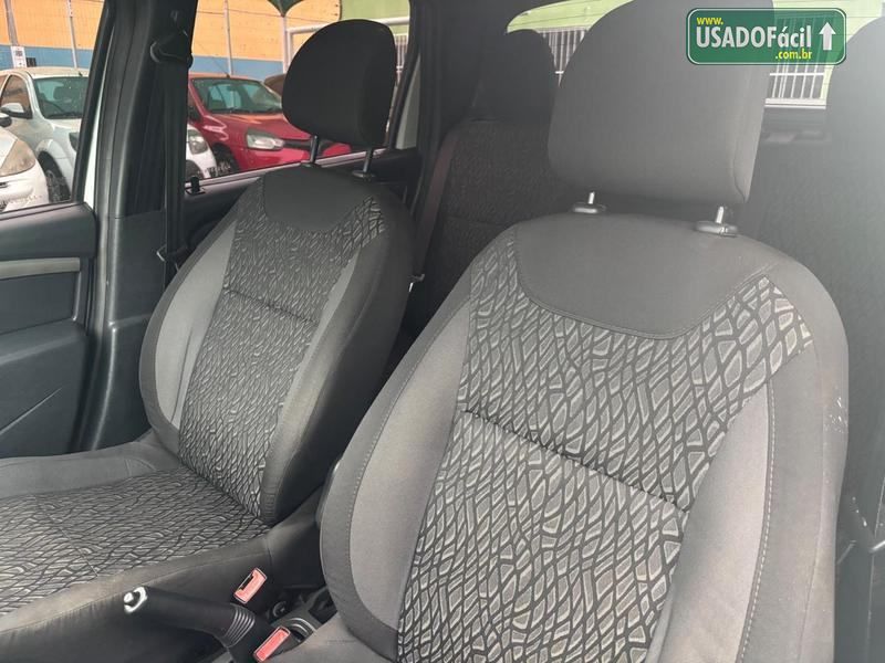 Renault Duster Oroch Express 1.6 16V Mecânico Flex 2017/2018 — foto 11 de 13