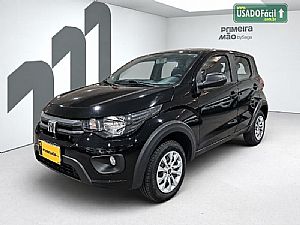 Fiat Mobi Like Flex