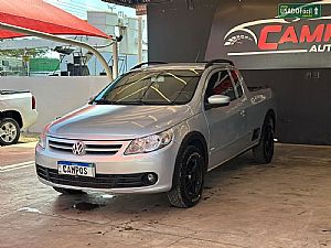 Volkswagen Saveiro CE 1.6 Mi Total Flex