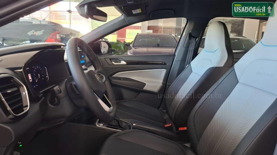 VOLKSWAGEN Tera Highline 1.0 170 TSI 12V Automático Flex 5P 2025/2026 — foto 10 de 10