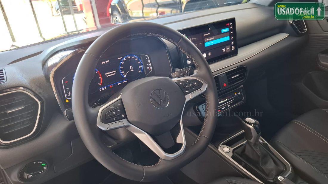 VOLKSWAGEN Tera Highline 1.0 170 TSI 12V Automático Flex 5P 2025/2026 — foto 7 de 10