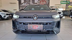Tera Highline 1.0 170 TSI 12V Automático Flex 5P