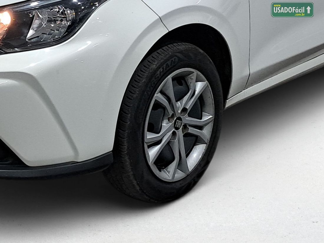 Fiat Argo Drive 1.0 Flex 2025/2026 — foto 6 de 12