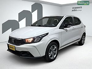 Fiat Argo Drive 1.0 Flex