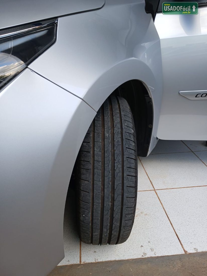 Toyota Corolla XEI 2.0 Automático Flex 2016/2017 — foto 11 de 18