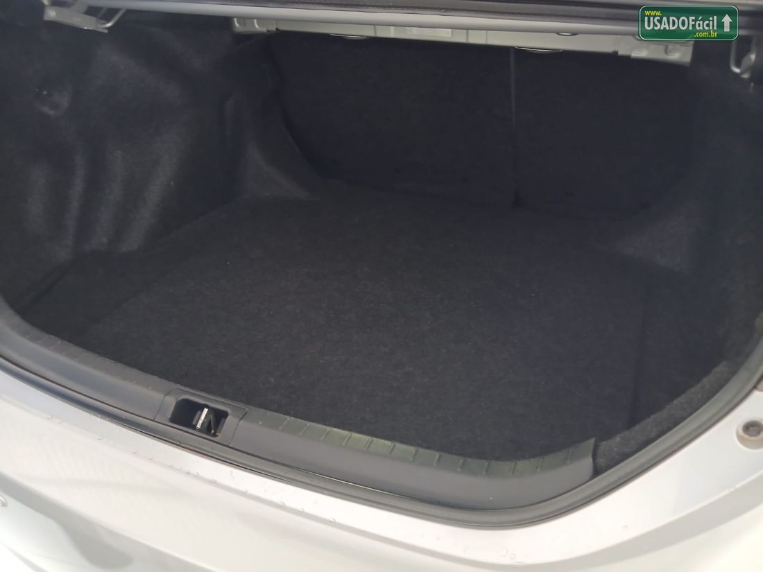 Toyota Corolla XEI 2.0 Automático Flex 2016/2017 — foto 8 de 18