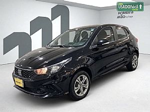 Fiat Argo Drive 1.0 Flex