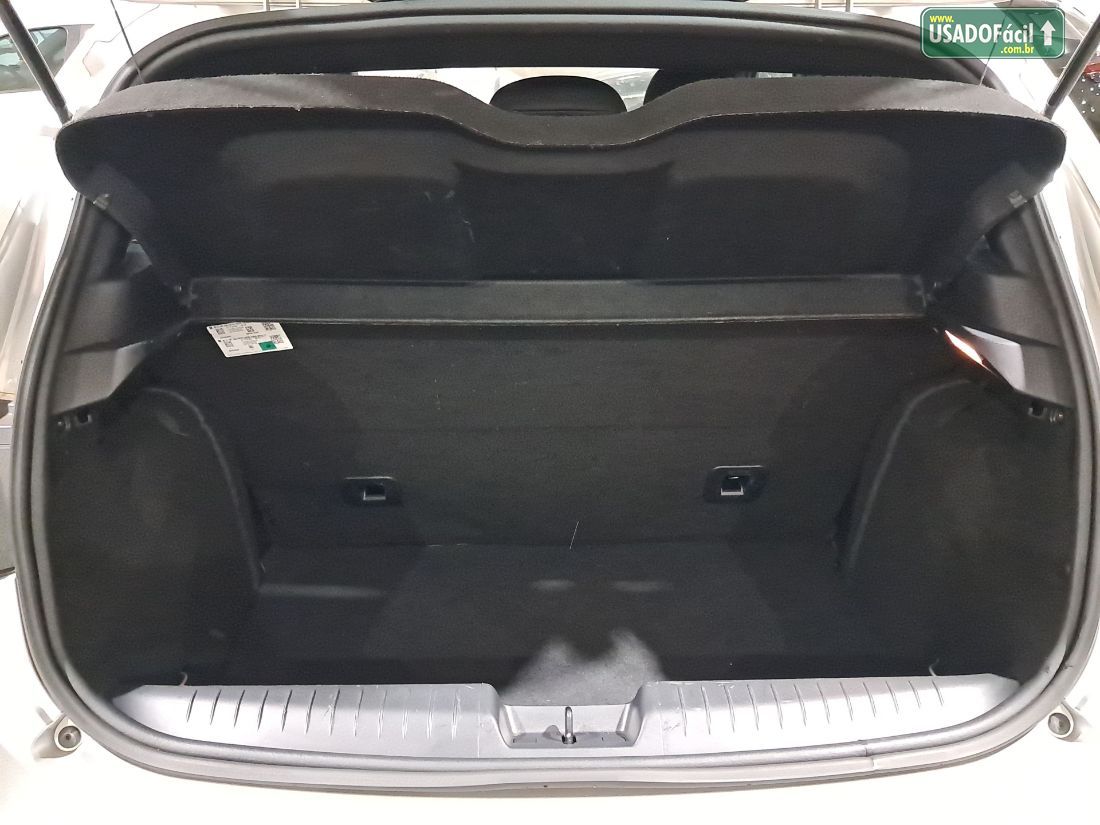 Fiat Argo Drive 1.0 Flex 2025/2026 — foto 11 de 11