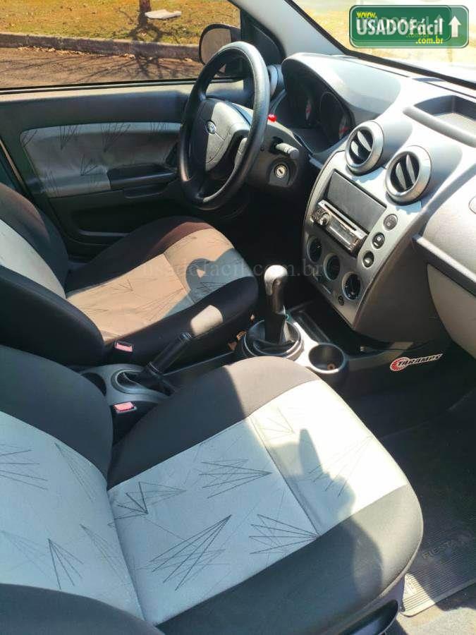 FORD Fiesta Hatch 4P Flex 2009/2009 — foto 10 de 10