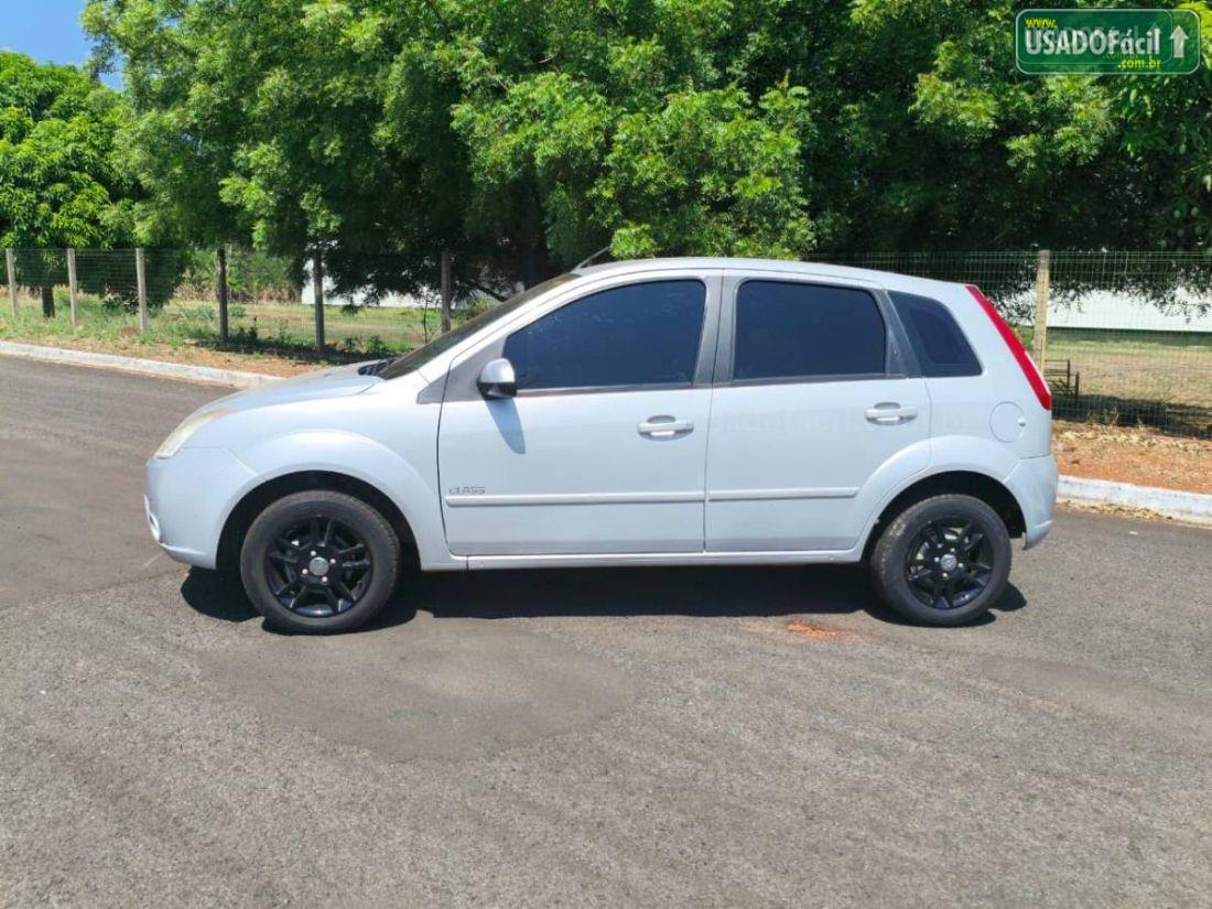 FORD Fiesta Hatch 4P Flex 2009/2009 — foto 3 de 10
