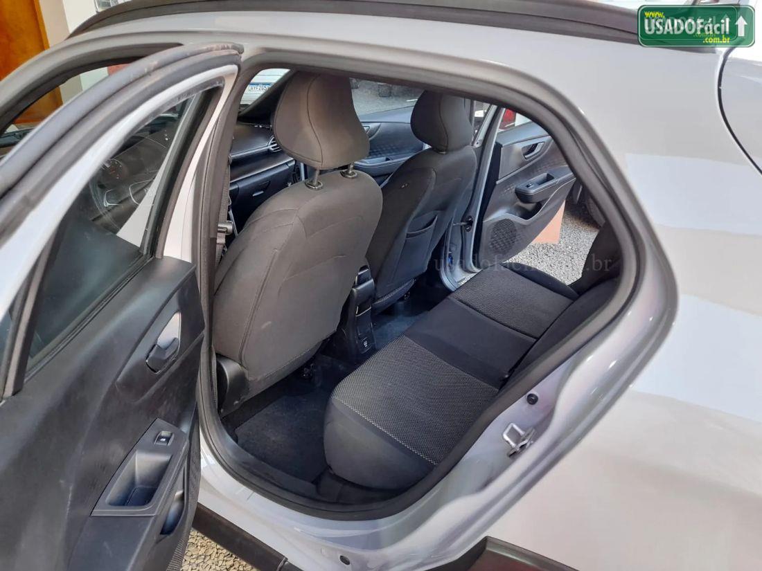 FIAT Pulse Drive 1.3 Automático Flex 2025/2026 — foto 10 de 15