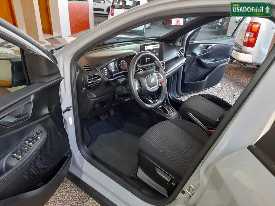 FIAT Pulse Drive 1.3 Automático Flex 2025/2026 — foto 11 de 15