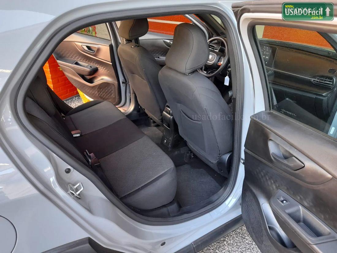 FIAT Pulse Drive 1.3 Automático Flex 2025/2026 — foto 12 de 15