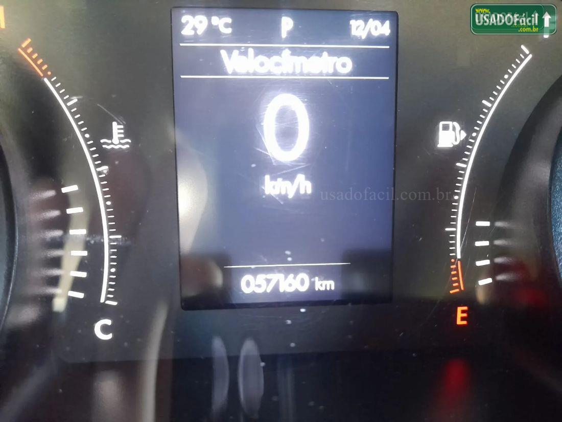 FIAT Pulse Drive 1.3 Automático Flex 2025/2026 — foto 13 de 15