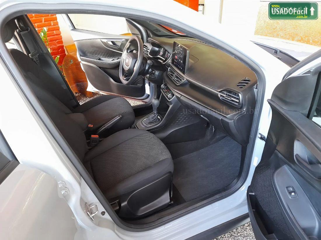 FIAT Pulse Drive 1.3 Automático Flex 2025/2026 — foto 14 de 15