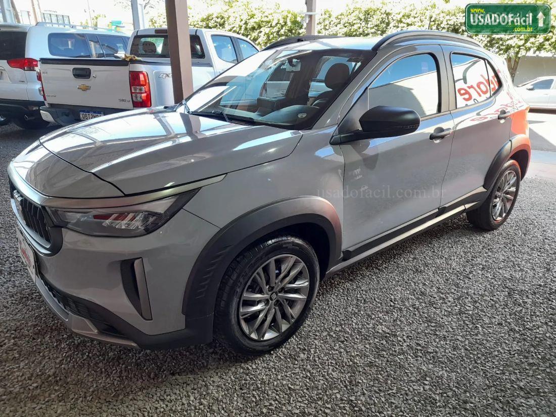 FIAT Pulse Drive 1.3 Automático Flex 2025/2026 — foto 15 de 15
