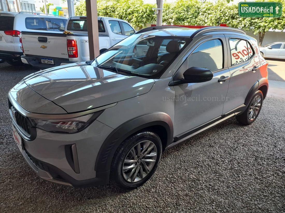 FIAT Pulse Drive 1.3 Automático Flex 2025/2026 — foto 2 de 15