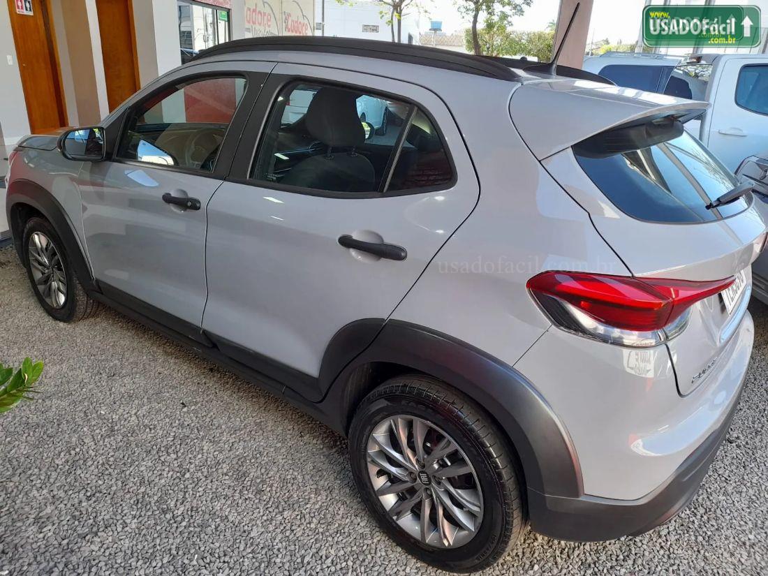 FIAT Pulse Drive 1.3 Automático Flex 2025/2026 — foto 4 de 15