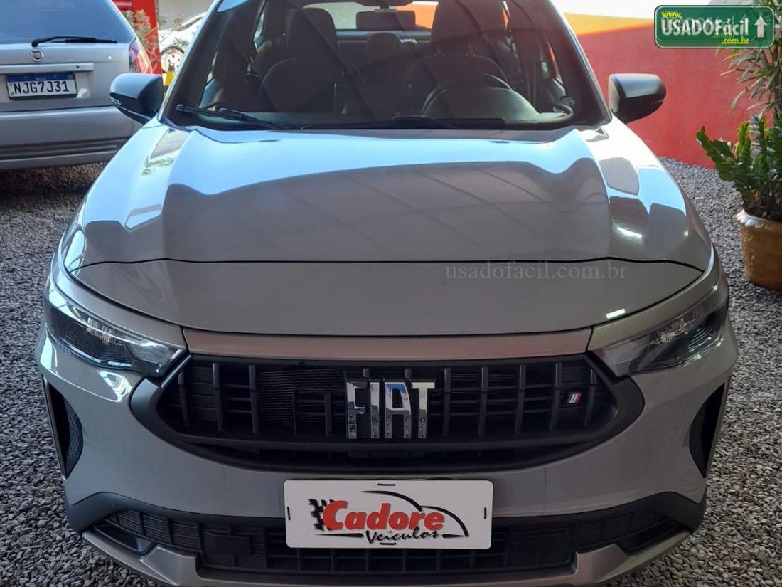 FIAT Pulse Drive 1.3 Automático Flex 2025/2026 — foto 5 de 15
