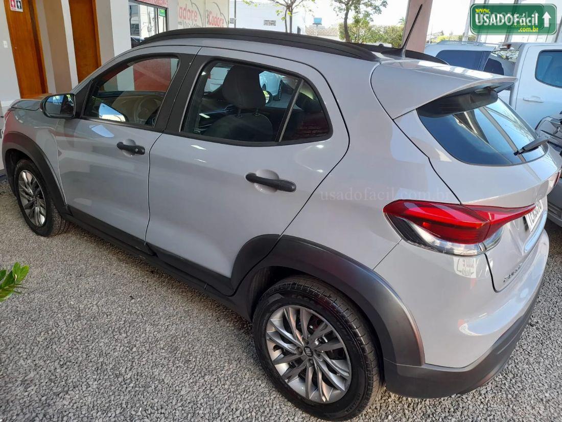 FIAT Pulse Drive 1.3 Automático Flex 2025/2026 — foto 6 de 15