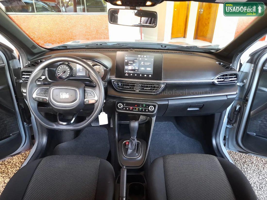 FIAT Pulse Drive 1.3 Automático Flex 2025/2026 — foto 9 de 15
