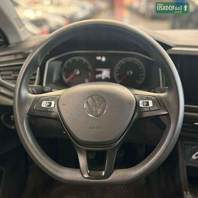 Volkswagen Polo Track 1.0 Flex 2024/2025 — foto 4 de 12