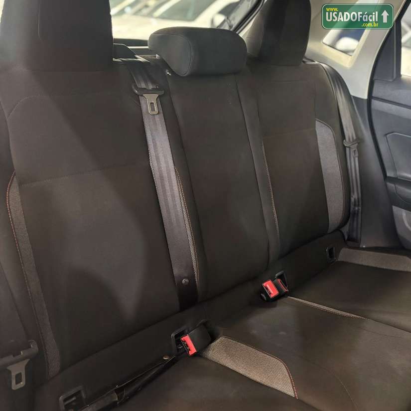 Volkswagen Polo Track 1.0 Flex 2024/2025 — foto 6 de 12