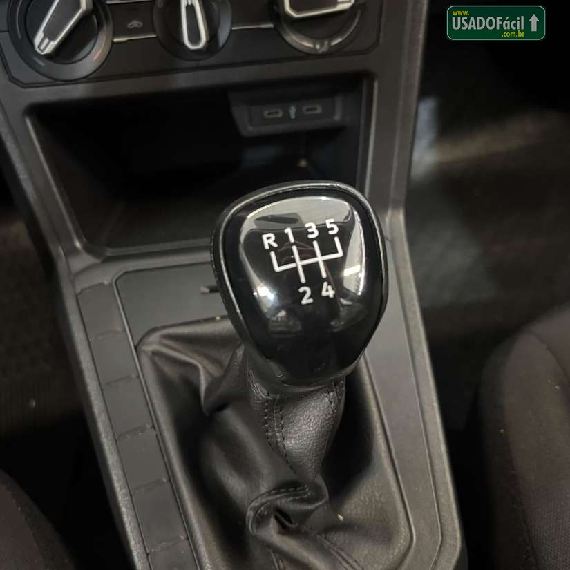 Volkswagen Polo Track 1.0 Flex 2024/2025 — foto 8 de 12