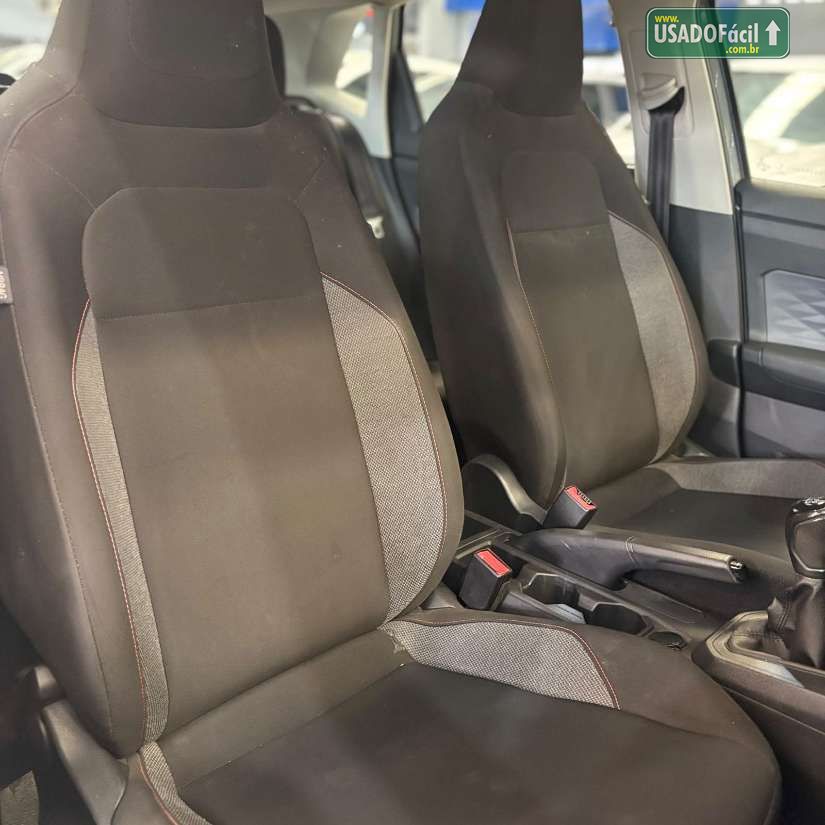 Volkswagen Polo Track 1.0 Flex 2024/2025 — foto 9 de 12