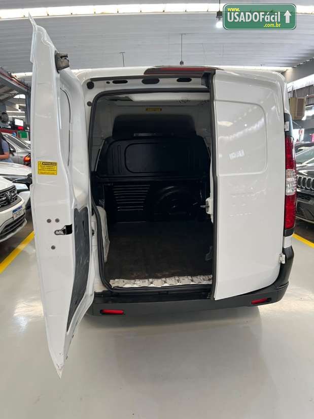 Fiat Fiorino Endurance EVO 1.4 Flex 2024/2025 — foto 10 de 10