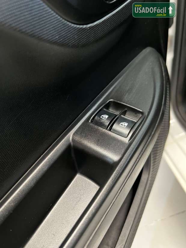 Fiat Fiorino Endurance EVO 1.4 Flex 2024/2025 — foto 7 de 10