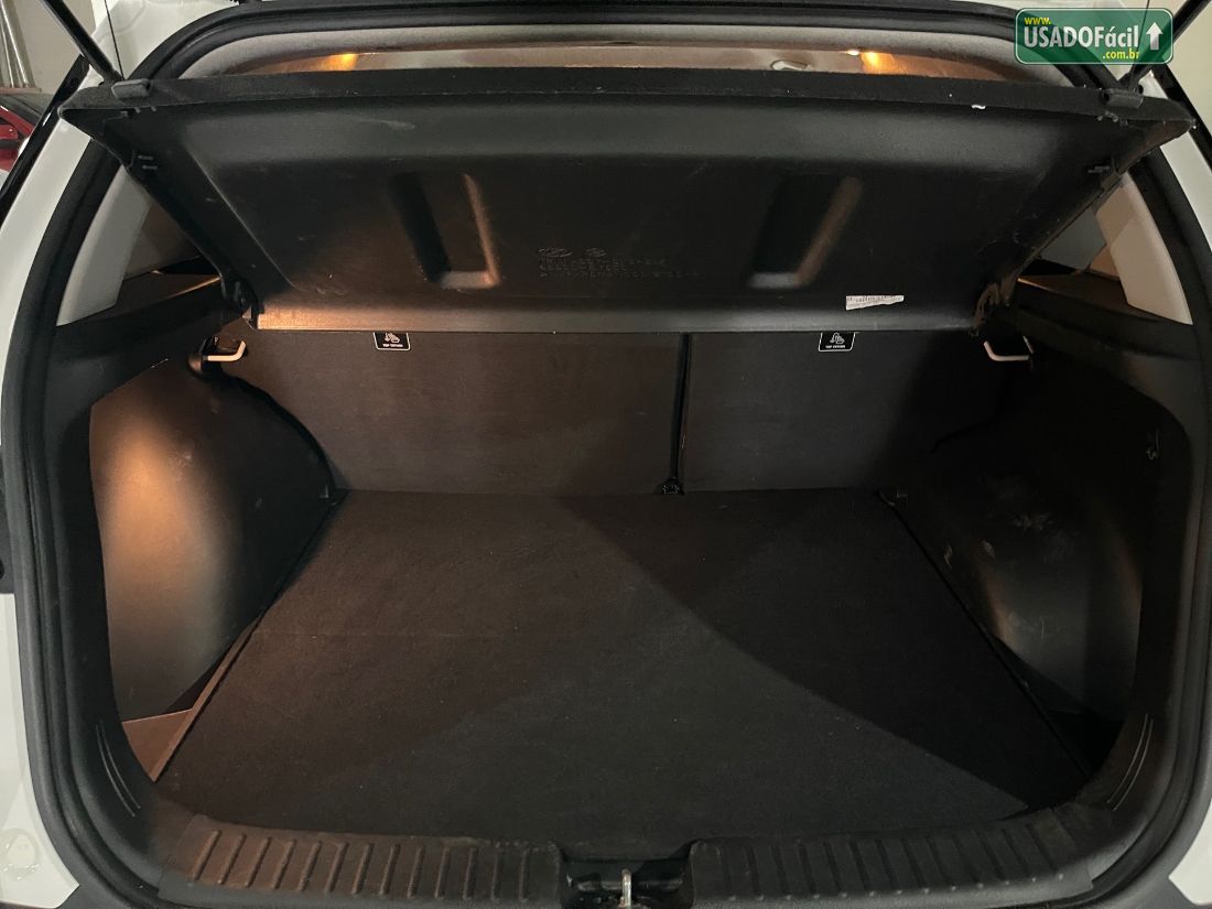 Hyundai Creta Platinum 1.0 Turbo Automático Flex 2025/2026 — foto 14 de 14